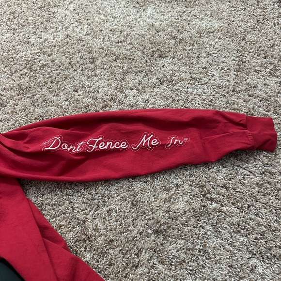 Cherry LA Ref Long Sleeve Tee Small RARE - Picture 5 of 5